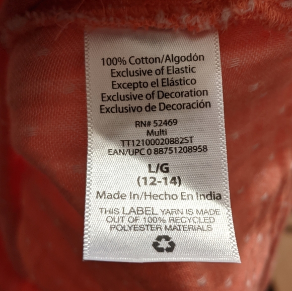 Blouse - Picture 6 of 6